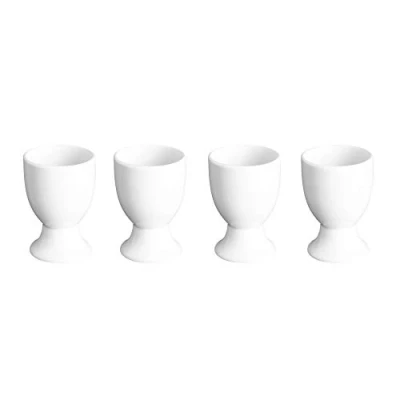 Image of Price &amp; Kensington Milan Set Of 4 Egg Cups