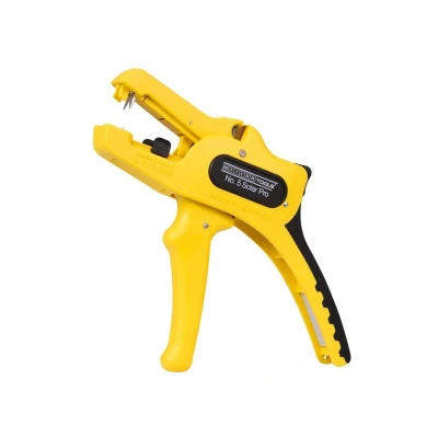 Image of WEICON Wire Stripper No.5 Solar Pro