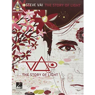 Image of The Story Of Light