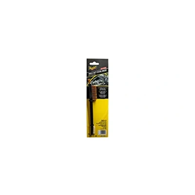 Image of Meguiar&#039;s Brosse Detaling Triple Action X1130EU