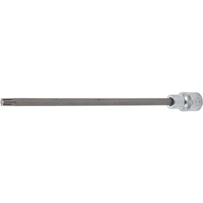 Image of BGS 5184 R8 Bit Socket length 240 mm 12.5 (1/2&quot;) Drive Spline (for RIBE) M8