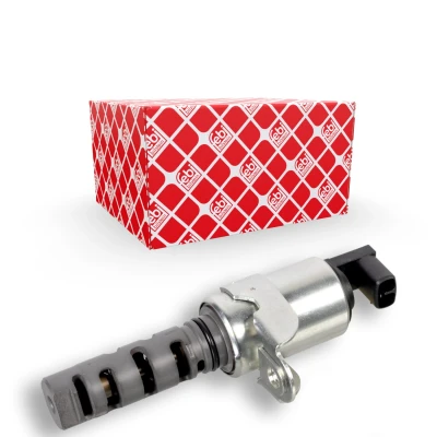 Image of 1X436B297AD Control Valve, camshaft adjustment FEBI BILSTEIN 175318