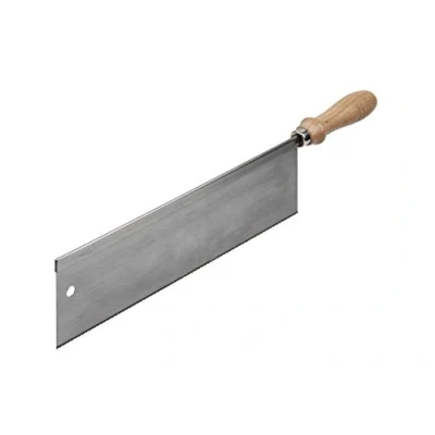 Image of wolfcraft Handsaw I 6950000 for Sawing Wood