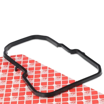Image of 1232710280, 1242710480, 2012710380, A1232710280, A1242710480 Gaskets FEBI BILSTEIN 08719 for automatic transmission MERCEDES BENZ: W124 Saloon