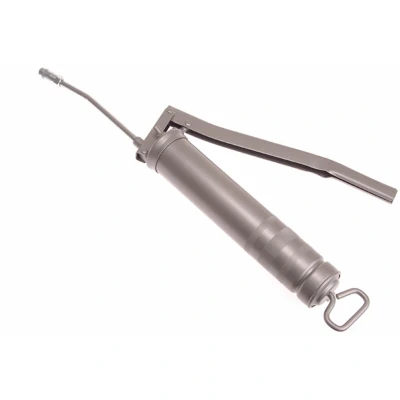 Image of Lumatic BSLGH Standard Side Lever Grease Gun LUMBSLGH