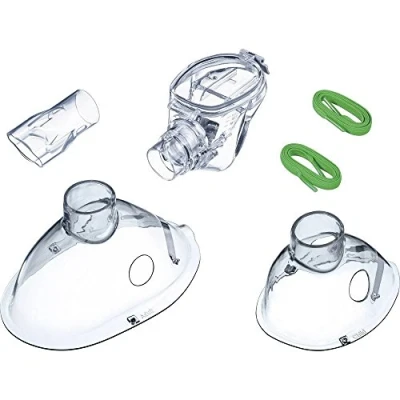 Image of Beurer IH55 Yearpack Original Parts for Routine Annual Replacement