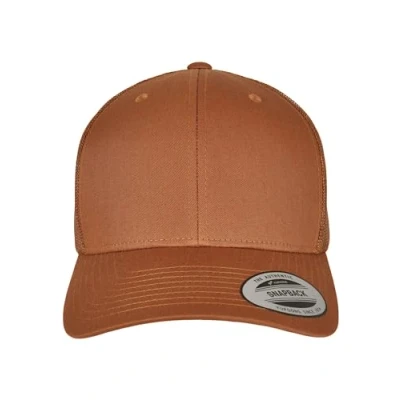 Image of Flexfit Classic Cap, Size: One Size, Caramel
