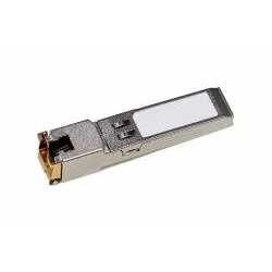 Image of Cisco 1000BASE T SFP/transcr module **New Retail**, GLC TE= (**New Retail** f Cat 5 cw)