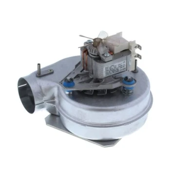 Image of Glow worm Fan Assembly Protherm 60 CI 80 801386