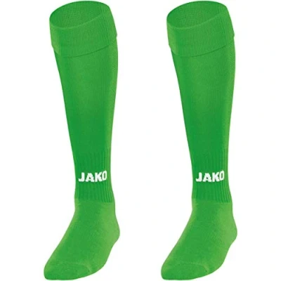 Image of JAKO Glasgow 2.0 Socks Unisex Soft Green, 1