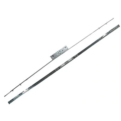 Image of Yale Locks Doormaster Universal Replacement UPVC Lock YDM UNI PVCu 35 YALYDMUNI35