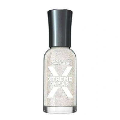 Image of Sally hansen Hard as nails xtreme wear disco ball by