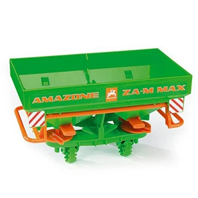 Image of Amazone ZA M Max Fertilizer Spreader