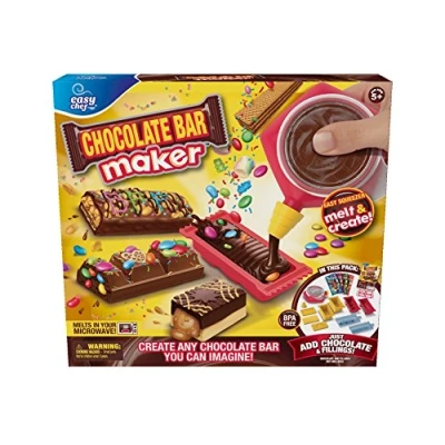 Image of Moose Toys Chocolate Bar Maker