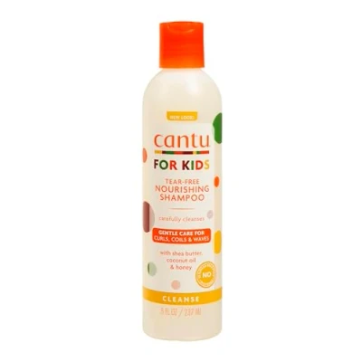 Image of Cantu Kids Shampoo 237ml