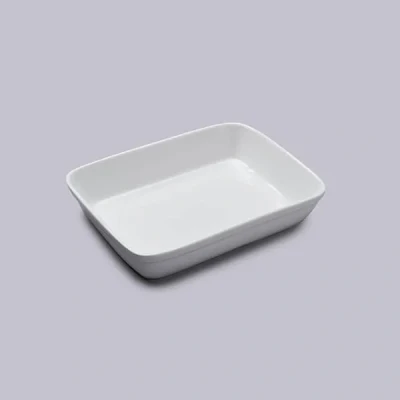 Image of W.M.Bartleet &amp; Sons Traditional Lasagne Dish 26cm