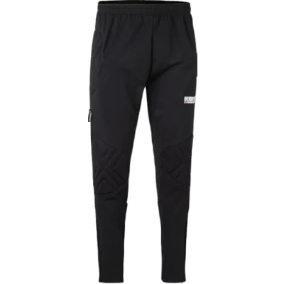 Image of Derbystar Unisex Kids Kai Pro Ii Casual Pants, Schwarz, 164 UK