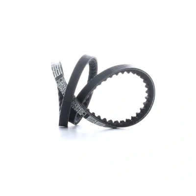 Image of 99919209750 V Belt GATES 6209MC 10mm 725mm RENAULT: 5 Hatchback, 12 Saloon, 16 PEUGEOT: 504 Pickup, BMW: 3 Coupe, Saloon