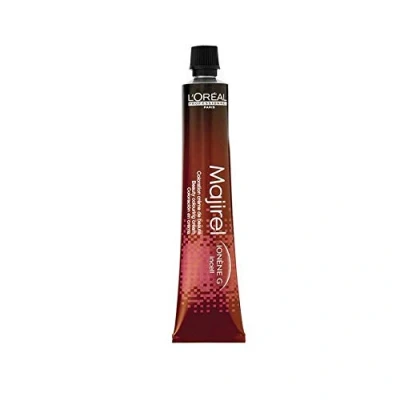 Image of L&#039;Oreal Professionnel Majirel Permanent Hair Colour 50ml