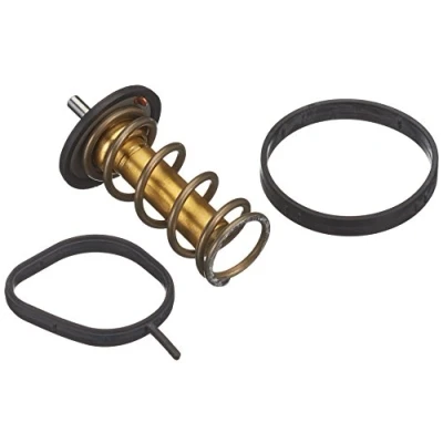 Image of EPS1880961, KW580961 Engine thermostat FACET 7.8961 82C Made in Italy OE Equivalent FORD: KUGA 2, C Max Transit Connect V408 Van