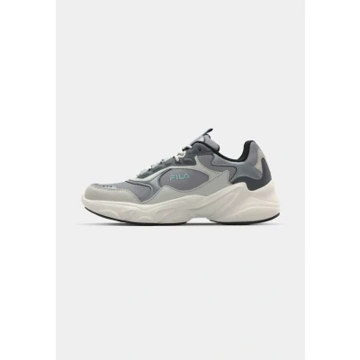 Image of FILA Women Collene Cb Wmn Sneaker, Gray Violet, 4 UK