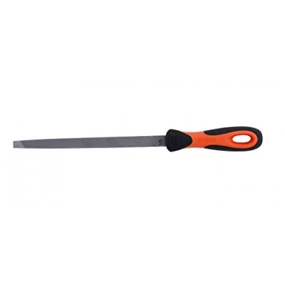 Image of Bahco 1 170 04 2 4&quot; 3 Square,with Handle,Cut