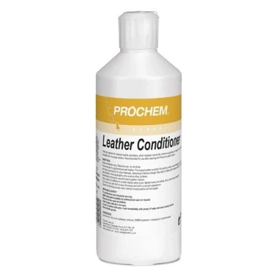 Image of Prochem E675 Leather Conditioner 500ml