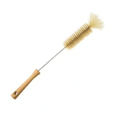Image of Valet Bottle Brush With Horse Hair Tip 44 x 4cm