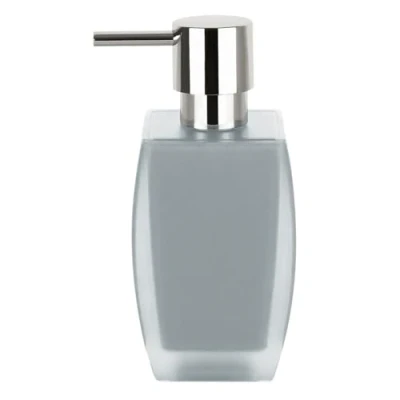 Image of Spirella Bathroom Accessories, polystyrene, Grey, 15 x 7 cm