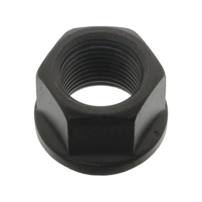 Image of 0252131210, 0252131214 Wheel Nuts FEBI BILSTEIN 03966 Flat Seat 24