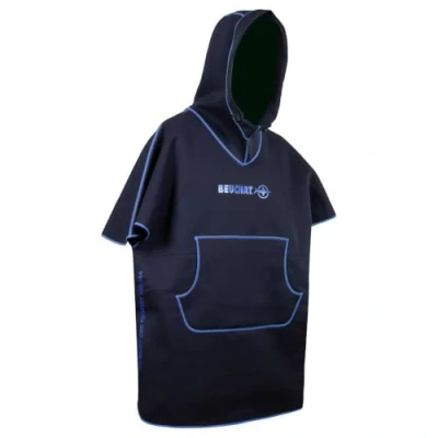 Image of BEUCHAT neoprene diving poncho