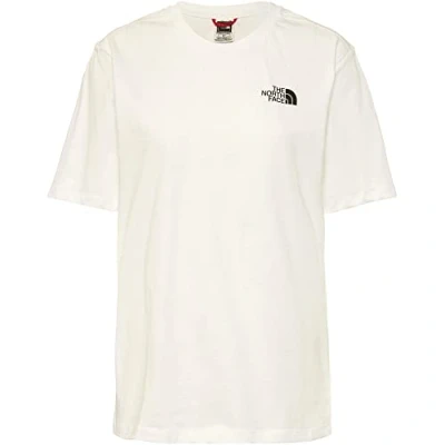 Image of THE NORTH FACE Half Dome T Shirt TNF White S