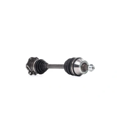 Image of MDS0091 Drive shaft MEYLE 100 498 0702 Front Axle Left 472mm 26,5mm ORIGINAL Quality SKODA: Fabia 2, I Hatchback, Roomster