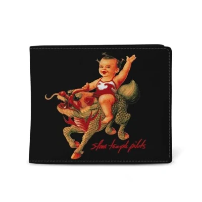 Image of Rocksax Stone Temple Pilots Wallet Baby