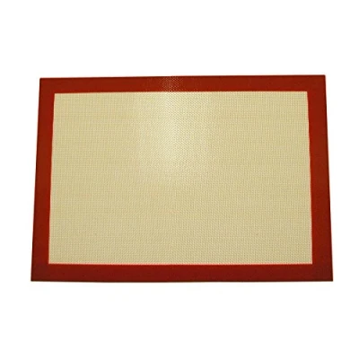 Image of NoStik IR4579 Silicone Pastry Mat (Full, One Size, Brown