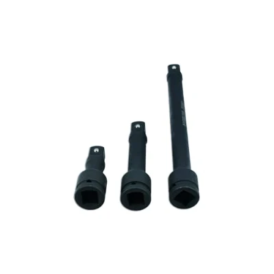 Image of Laser 8365 Impact Extension Bar Set 3/4&quot; D