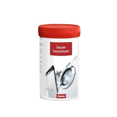 Image of MIELE WASHING MACHINE AND DISHWASHER DESCALER