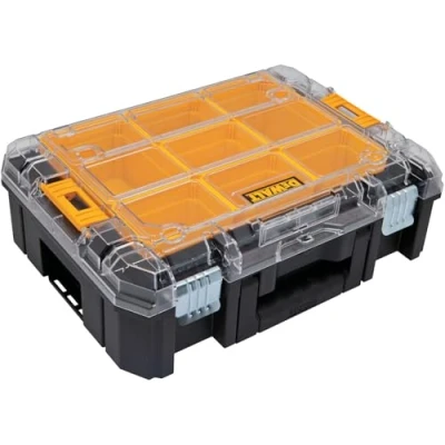 Image of DEWALT Tool Organizer, TSTAK Expansion (DWST17805)