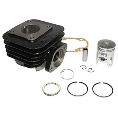 Image of CYLINDRE SCOOT ADAPTABLE SYM 50 JET EURO X FONTE P2R ECO