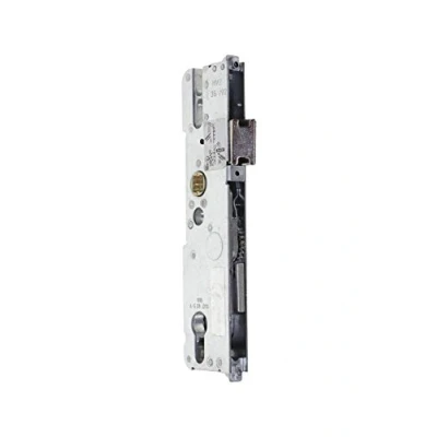Image of Roto 3592P10 C500 Door Lock, Silver