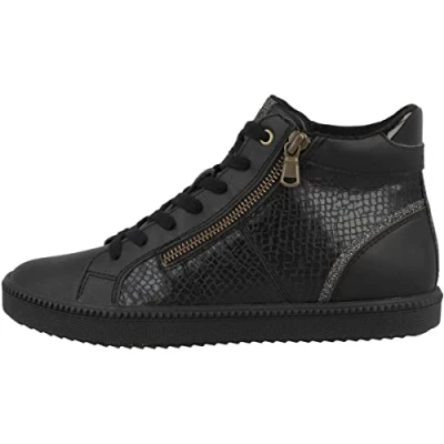 Image of Geox Woman D Blomiee B Sneakers