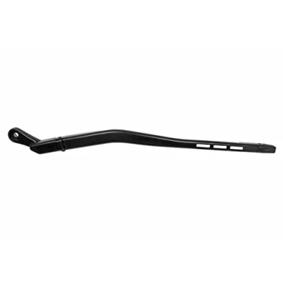 Image of 8E1955408, 8E1955408A Wiper Arm VAICO V10 2746 Original Quality Right Front for left hand drive vehicles AUDI: A4 B6 Avant, B7 Avant