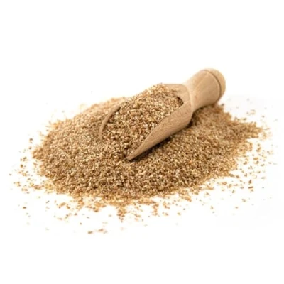 Image of Sussex Wholefoods Organic Whole Wheat Breadcrumbs 500g
