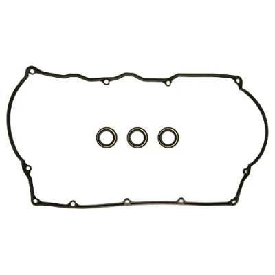 Image of 8943721540, 897048720x3 Gasket Set, rocker cover AJUSA 56005200