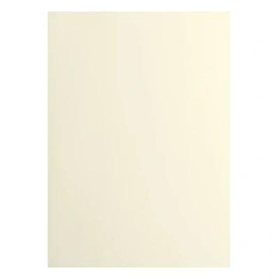 Image of Florence Cardstock Smooth Coloured Card Making Supplies A4 Beige 10 Sheets Paper for Scrapbooking, Making, Die Cutting and Crafts 216 GSM Raffia