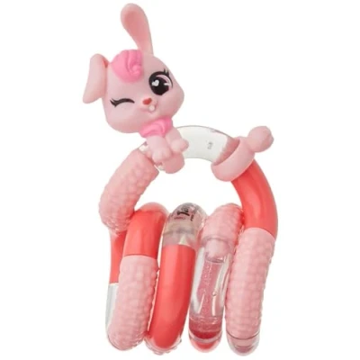 Image of ZURU 37263 Tangle Pets Blister, Assorted Designs and Colours