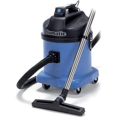 Image of Aero Numatic WVD570 Lightweight Multipurpose Industrial Wet and Dry Vacuum Cleaner/Hoover