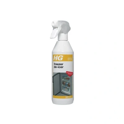Image of HG Freezer De Icer 500ml