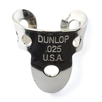 Image of Jim Dunlop 33R.025 Thumb Pick