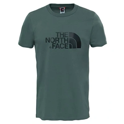 Image of THE NORTH FACE S/S Easy T Shirt Thyme XXS